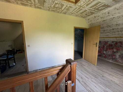 Innenansicht Haus - 