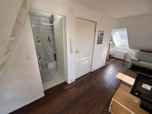 Bild 4 - Etagenwohnung mit 40,00 m&sup2; in Bremen zur Miete