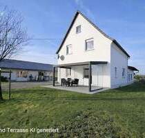Vollständig renoviertes EFH mit Terrasse zur Miete! Asbach OT, ca. 8 Min. A3 Auffahrt Neustadt Wied
