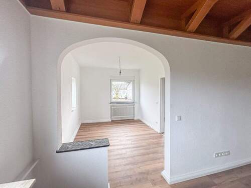 Esszimmer - 5 Zimmer Einfamilienhaus in Asbach