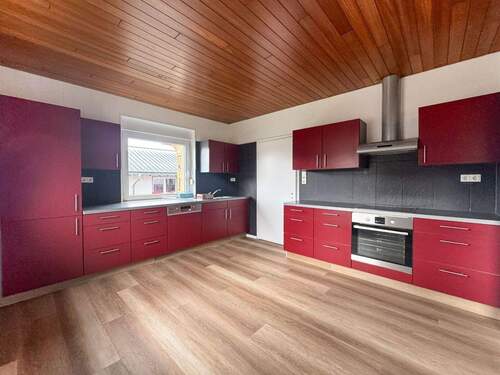 Küche - Einfamilienhaus mit 150,00 m&sup2; in Asbach zur Miete