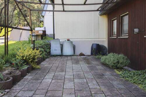 Terrasse EG Bild 1 - 