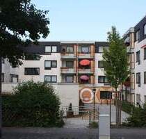 Für SENIOREN (ab 55 Jahre) I 1,5 Zimmer, Küche, Bad und Balkon - Wiesbaden Erbenheim