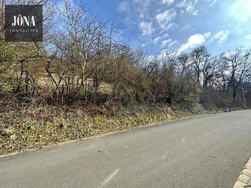 Bild 1 - Sonniges Grundstück in natürlicher Umgebung vor den Toren Kulmbachs