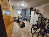 Abstellraum Keller - 