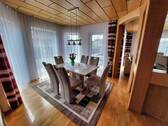 Esszimmer EG - Einfamilienhaus mit 247,40 m&sup2; in Ziltendorf zum Kaufen