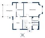 Grundriss EG - 