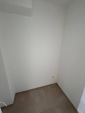 Abstellraum - Etagenwohnung mit 99,10 m&sup2; in Bad Wimpfen zur Miete