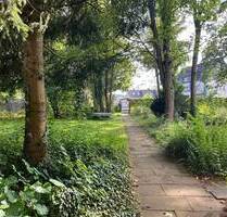 Baugrundstück mit positiver Bauvoranfrage - Hagen Eilpe