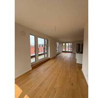 Großes Penthouse mit Wasserblick - Berlin Köpenick