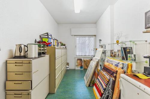 Gewerbe Raum - 