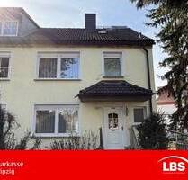 Ihr neues Zuhause in bester Lage! - Leipzig Marienbrunn