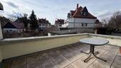 Terrasse - 