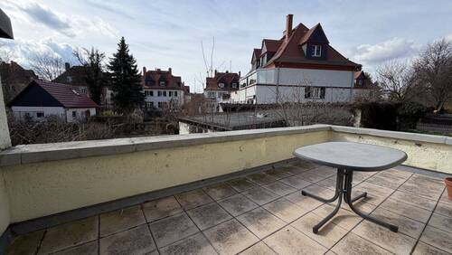 Terrasse - 