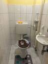 Gästetoilette wird renoviert - 
