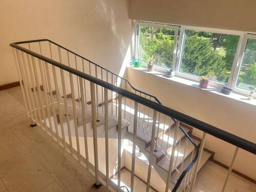 Treppenhaus - 