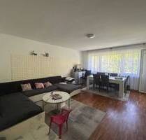 Familienfreundliche 4-Zimmer Wohnung mit Balkon im 3. OG - Hanau Großauheim