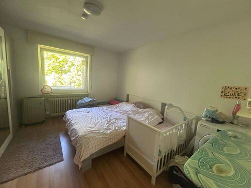 Schlafzimmer - 