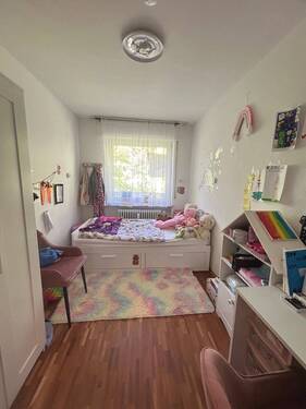 Kinderzimmer - 