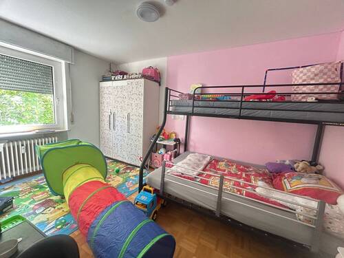 Kinderzimmer - 