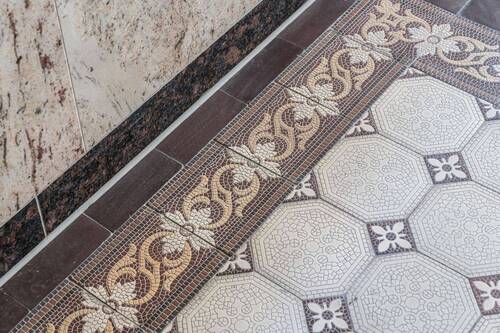 Detail - 