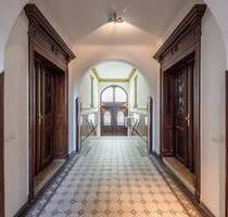 Wohntraum auf ca. 130 m² - 4 Zimmer mit 2 Balkonen in denkmalgeschütztem Altbau - Leipzig Zentrum-Nord