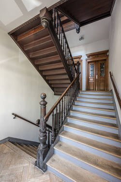 Treppenhaus - 