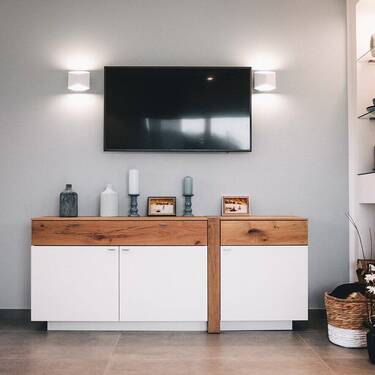 Wohnzimmer - 