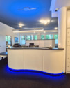 Empfang - Büro in München