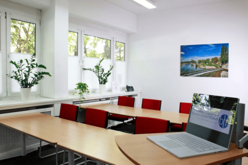 Meetingraum Bogenhausen - 