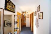 Flur Dachgeschoss - 