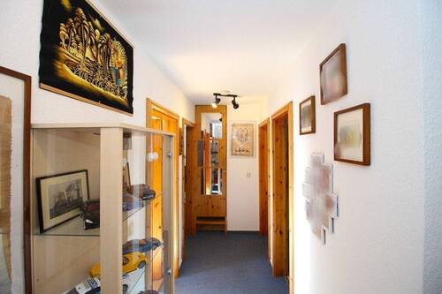 Flur Dachgeschoss - 