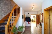 Eingangsbereich - 