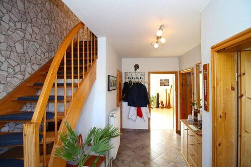 Eingangsbereich - 