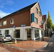 Gewerbefläche an der Fußgängerzone - Aurich Innenstadt