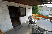 Terrasse - 