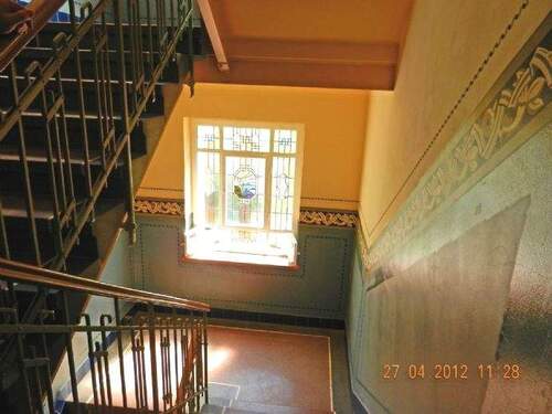 Treppenhaus - 