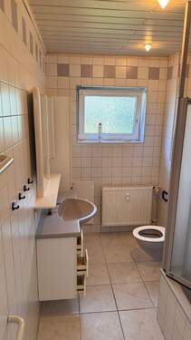 Duschbad - 