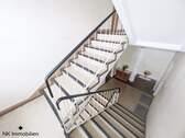 Treppenhaus - 