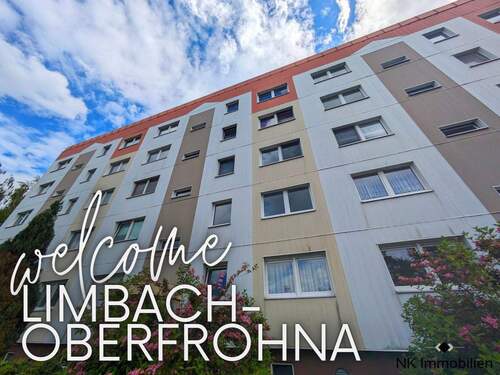 Galerie - ++ für Ihre individuelle Gestaltung - 3-Raum Eigentumswohnung im Erdgeschoss ++