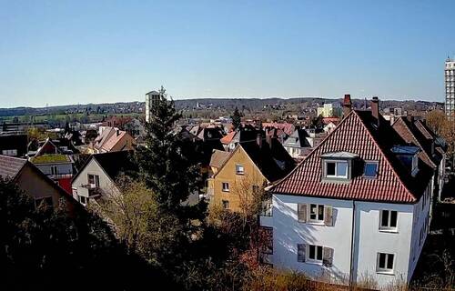 in bevorzugter Lage - 