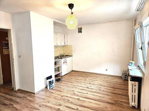 Zimmer - Gemütliches 1 Z Appartement zu vermieten