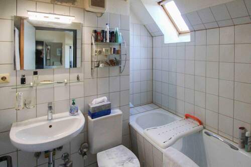 Badezimmer - 
