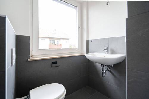 Bad (2024 renoviert) - 