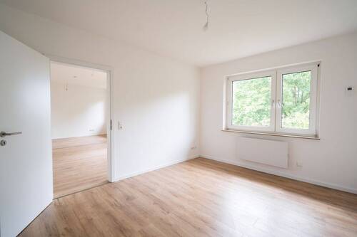 Wohnzimmer (2024 renoviert) - 