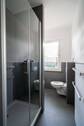 Bad mit Dusche (2024 renoviert) - 