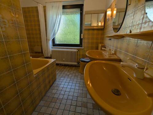 Badezimmer - 