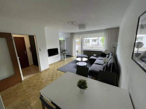 Bild 4 - Etagenwohnung mit 57,00 m&sup2; in München zur Miete