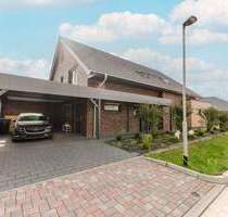 Exklusives Einfamilienhaus mit Einliegerwohnung in Nordhorn - Wohnen am Blankepark