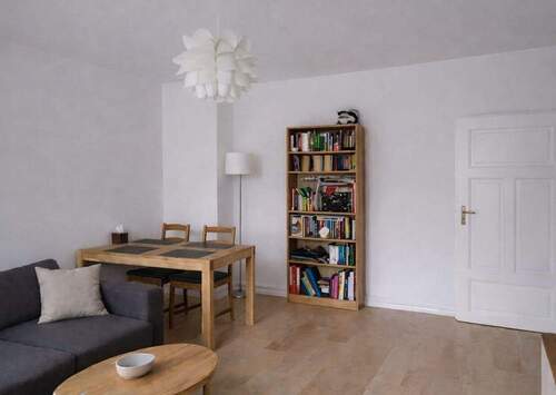 Bild 3 - 3 Zimmer Etagenwohnung in Frankfurt am Main